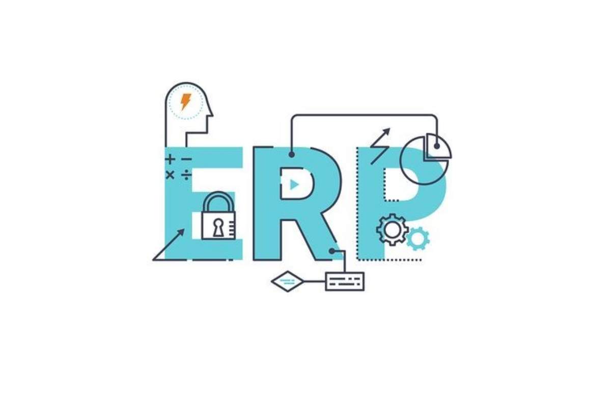 erp sistema integrado